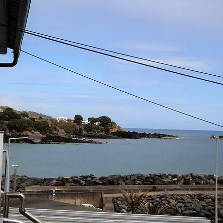 Vila Mar Vila Franca do Campo Exterior photo