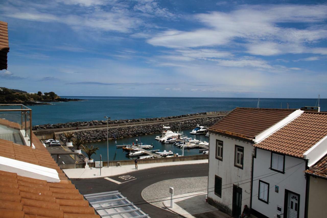 Mar Homestay Vila Franca do Campo