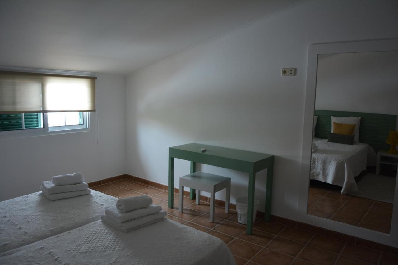 Homestay Mar *